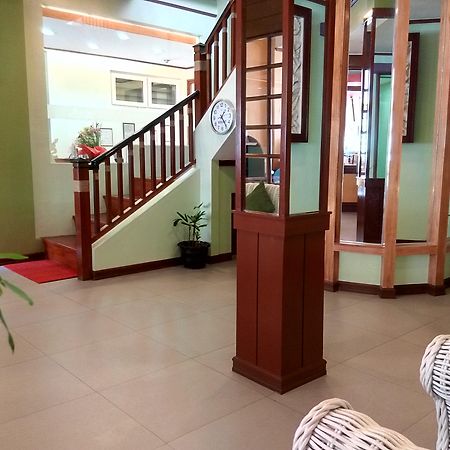 Shore Time Hotel Boracay Balabag  Exterior photo