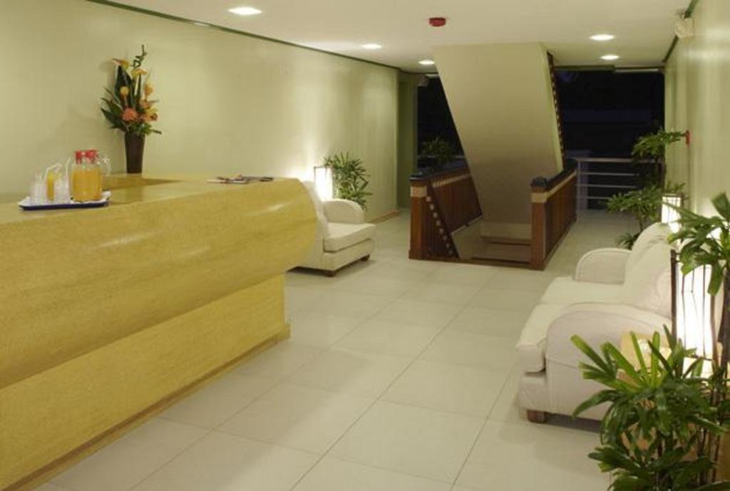 Shore Time Hotel Boracay Balabag  Exterior photo