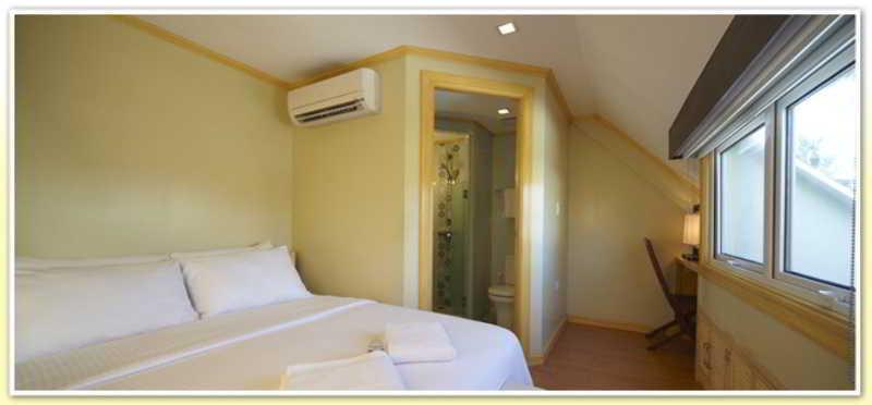 Shore Time Hotel Boracay Balabag  Exterior photo
