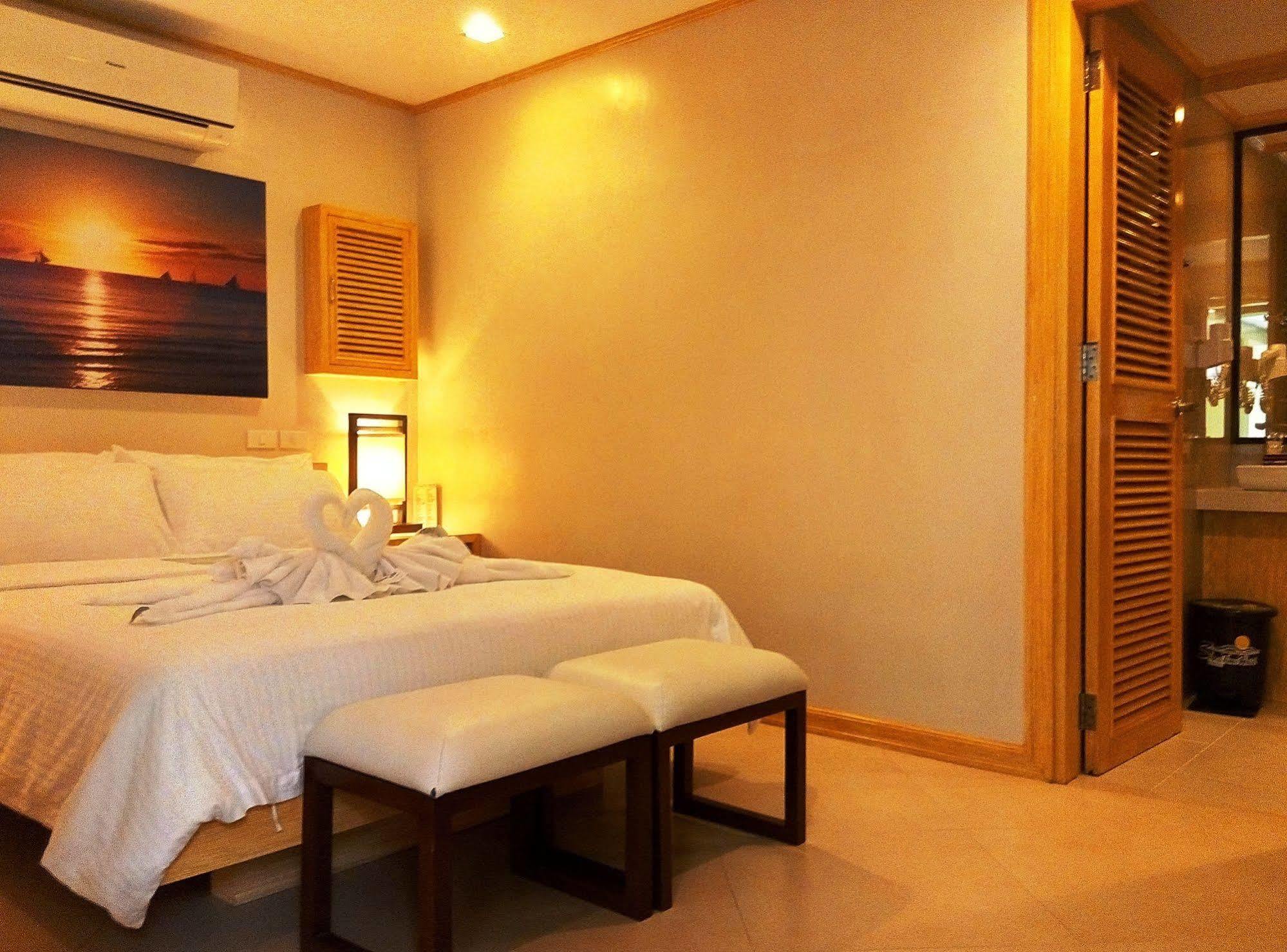 Shore Time Hotel Boracay Balabag  Exterior photo