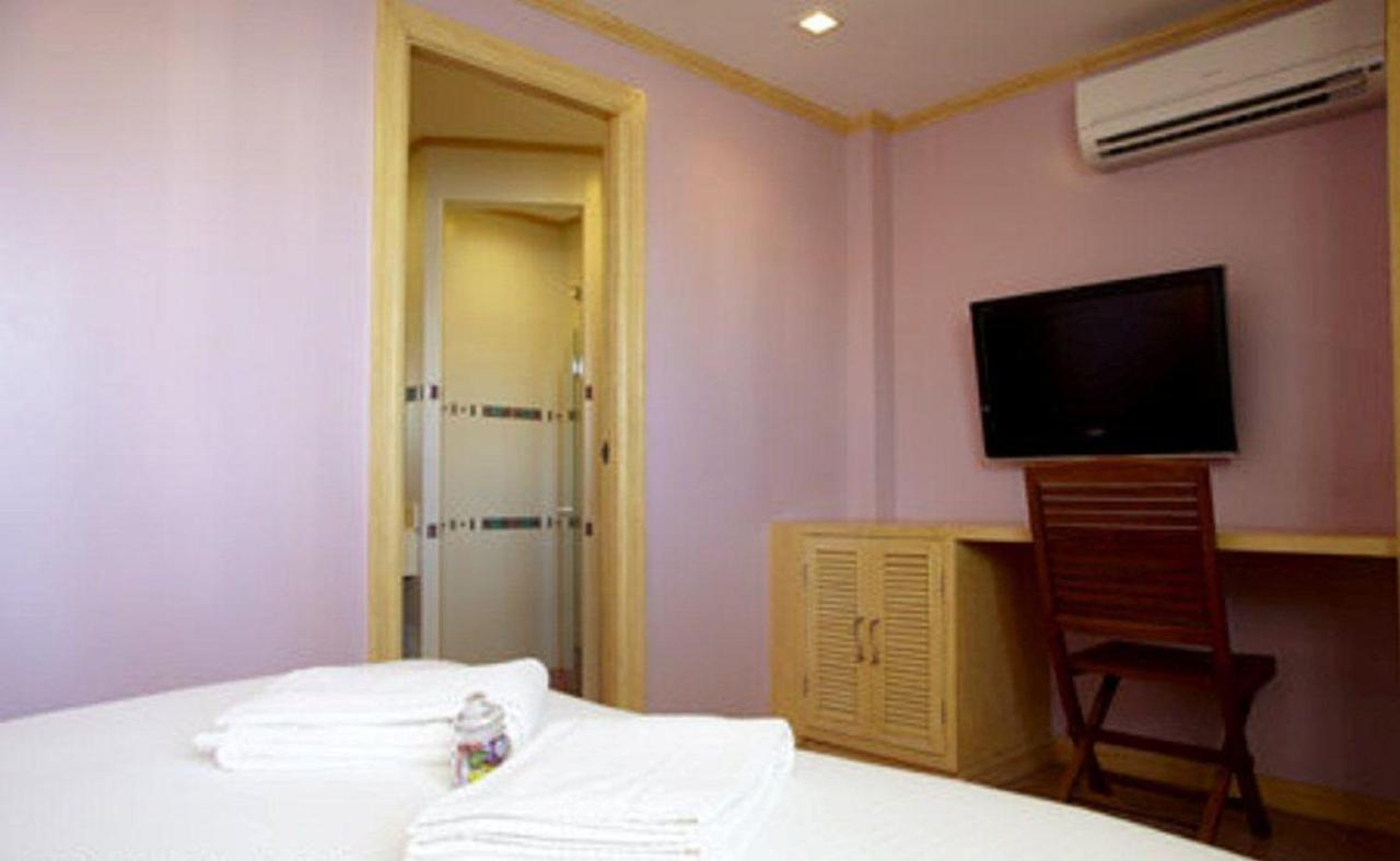 Shore Time Hotel Boracay Balabag  Room photo